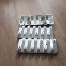Trommelrippe waschmaschine bau gebraucht kaufen  Tarmstedt