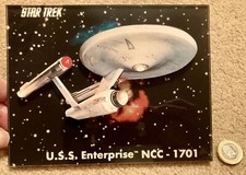 Vintage star trek for sale  SLOUGH