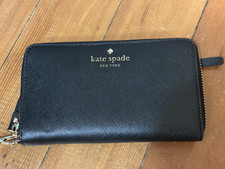 Kate spade pebbled for sale  Washington