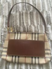 Burberry small bag for sale  LONDON