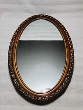 Vintage bronzed molded for sale  Aurora