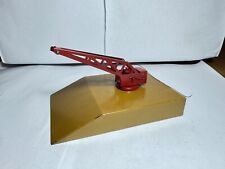 Märklin 429 kran gebraucht kaufen  Münster