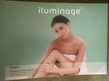 Iluminage touch elos for sale  PINNER