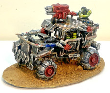 Boomdakka snazzwagon ork for sale  Ridgewood