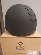 Charles owen js1 for sale  LEIGHTON BUZZARD