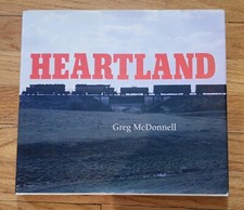 Heartland by Greg McDonnell comprar usado  Enviando para Brazil
