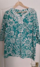 Damart ladies top for sale  LIVERPOOL