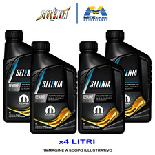 Selenia multipower gas usato  Casoria