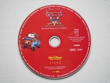 Hörspiel kurzfilmen cars gebraucht kaufen  Halle