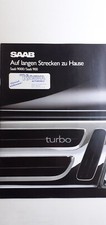 Saab 9000 900 gebraucht kaufen  Erfurt