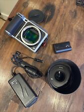 Hasselblad x1d 50c for sale  Los Angeles