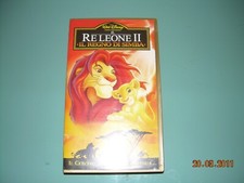 lotto vhs cartoni usato lotto vhs cartoni usato Italia