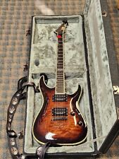 Esp ltd deluxe for sale  Gainesville