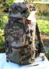Armée française sac d'occasion  Vannes