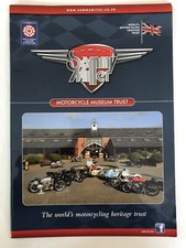 Sammy miller motorcycle for sale  LINCOLN