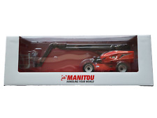 Modellgabelstapler manitou tel gebraucht kaufen  Winsen