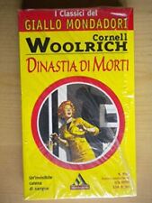 Libro dinastia morti usato  Zenson di Piave