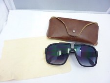 Vintage carrera sonnebrille gebraucht kaufen  Berlin