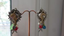 Boucles oreille réminiscence d'occasion  Toulon-