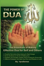 Power dua essential for sale  ROSSENDALE