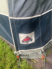 Caravan porch awning for sale  LISKEARD