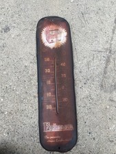 Thermomètre ancien fulmen d'occasion Thermomètre ancien fulmen d'occasion  Narbonne