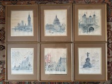 Vintage 1970 london for sale  COLCHESTER