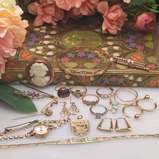 Wear repair scrap for sale  LUTON