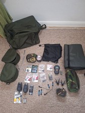 Carp pike fishing for sale  KESWICK