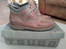 Rockport goretex boots for sale  BELFAST