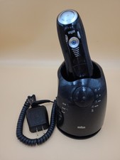 Braun electric shaver d'occasion  Expédié en Belgium