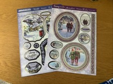 Set two hunkydory for sale  KETTERING