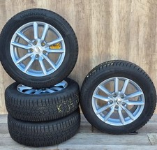 Winterräder zoll seh3 gebraucht kaufen Winterräder zoll seh3 gebraucht kaufen  Giebelstadt