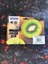 Epson 202 multipack for sale  KIRRIEMUIR