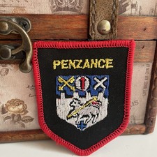 Vintage penzance cornwall for sale  WESTERHAM