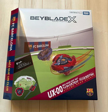 Beyblade ux00 bey d'occasion  Expédié en France