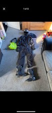 Motorbike jacket trousers for sale  STROUD