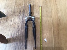 Zoom aria suspension for sale  BUDLEIGH SALTERTON