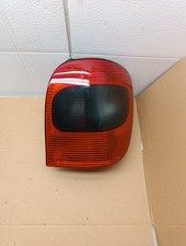 Fanale posteriore citroen usato  Livorno