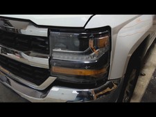 Farol de motorista estilo clássico compatível com 16-19 SILVERADO 1500 PICKUP 1838668 comprar usado  Enviando para Brazil