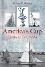 America cup trials for sale  North Smithfield