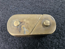 Vintage trench art for sale  MORPETH