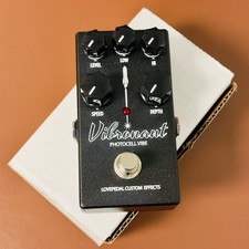 Lovepedal vibronaut for sale  Belleview