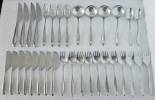 Towle lauffer stainless for sale  Hallandale
