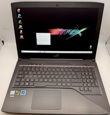 Asus strix core d'occasion  Trappes