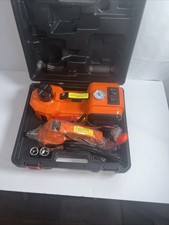 Ton electric car for sale  Donaldsonville