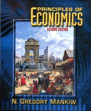 Principles economics mankiw gebraucht kaufen Principles economics mankiw gebraucht kaufen  Steinhagen