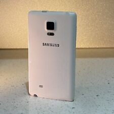 Samsung Galaxy Note Edge - Branco - 32GB - SM-N915G #273 /DO comprar usado  Enviando para Brazil