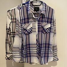 Rails button down gebraucht kaufen  Höchstadt a.d.Aisch