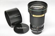 Tamron 180 35th gebraucht kaufen  Neuwied